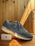 Кроссовки saucony ISO Running Grey Shade
