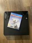 Playstation 4 плойка 4