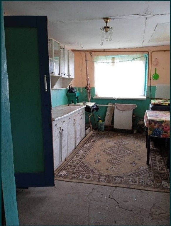 Продається будинок в селі Високі Байраки