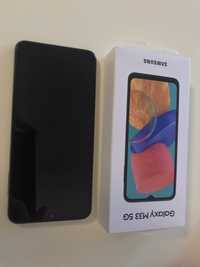 Продам телефон Samsung M33 6/128 5G