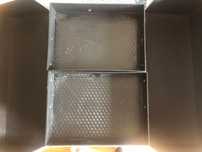 Kit de manicure iniciante com mala