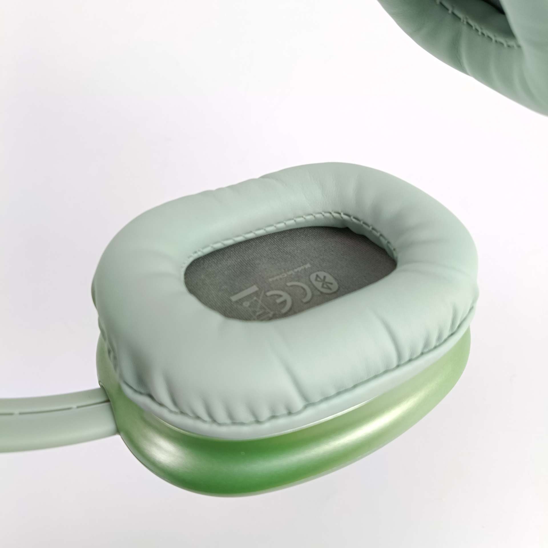 Music Sound - Słuchawki nauszne Bluetooth MAXI2 - Bluetooth 5.0