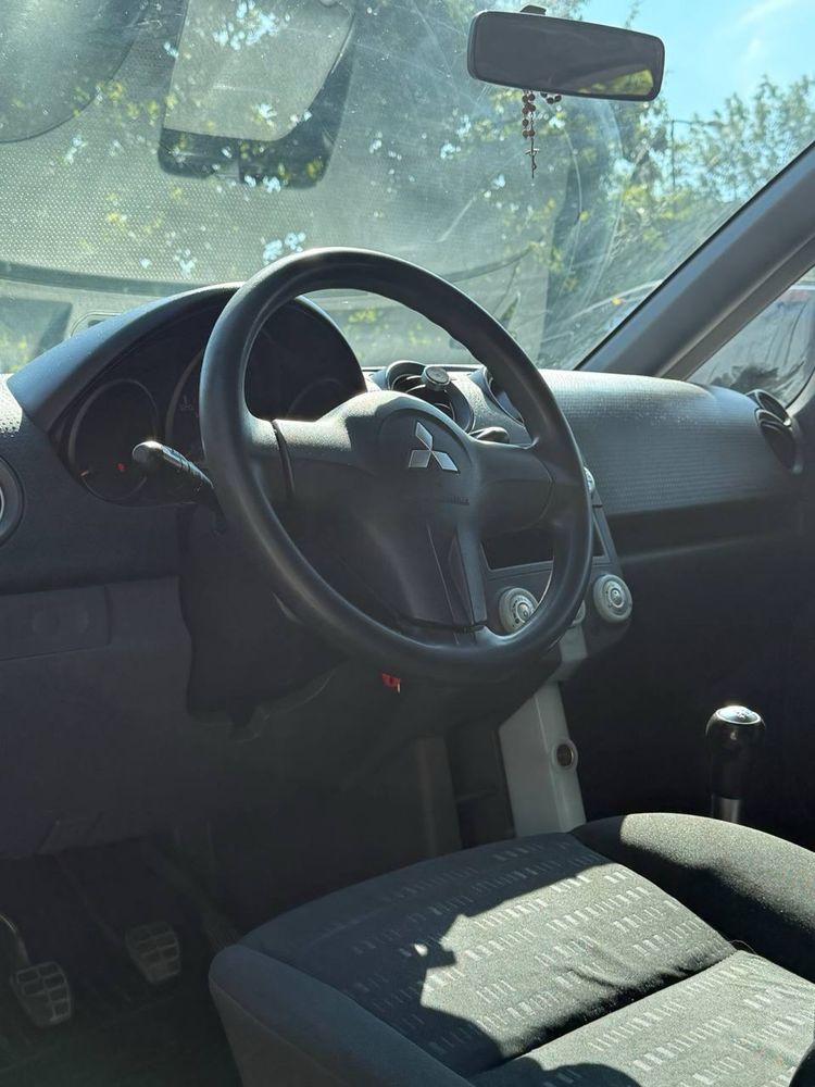 ••DOBRE AUTA••Mitsubishi Colt•1.1 LPG•Zadbany•Klima•Gwarancja••
