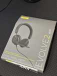 Auscultadores / Auriculares Jabra Evolve2 40 SE