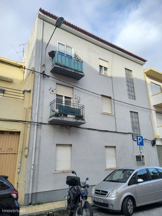 Apartamento T2