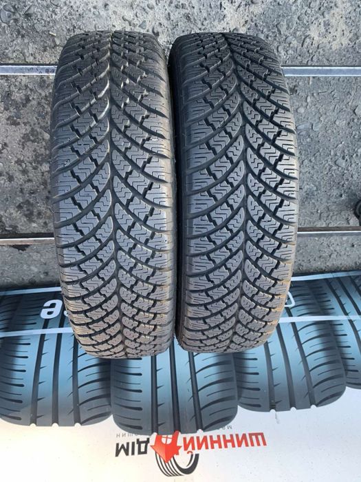 Шини 165/70 R14 Lassa зима 2022  рік 6,5 мм