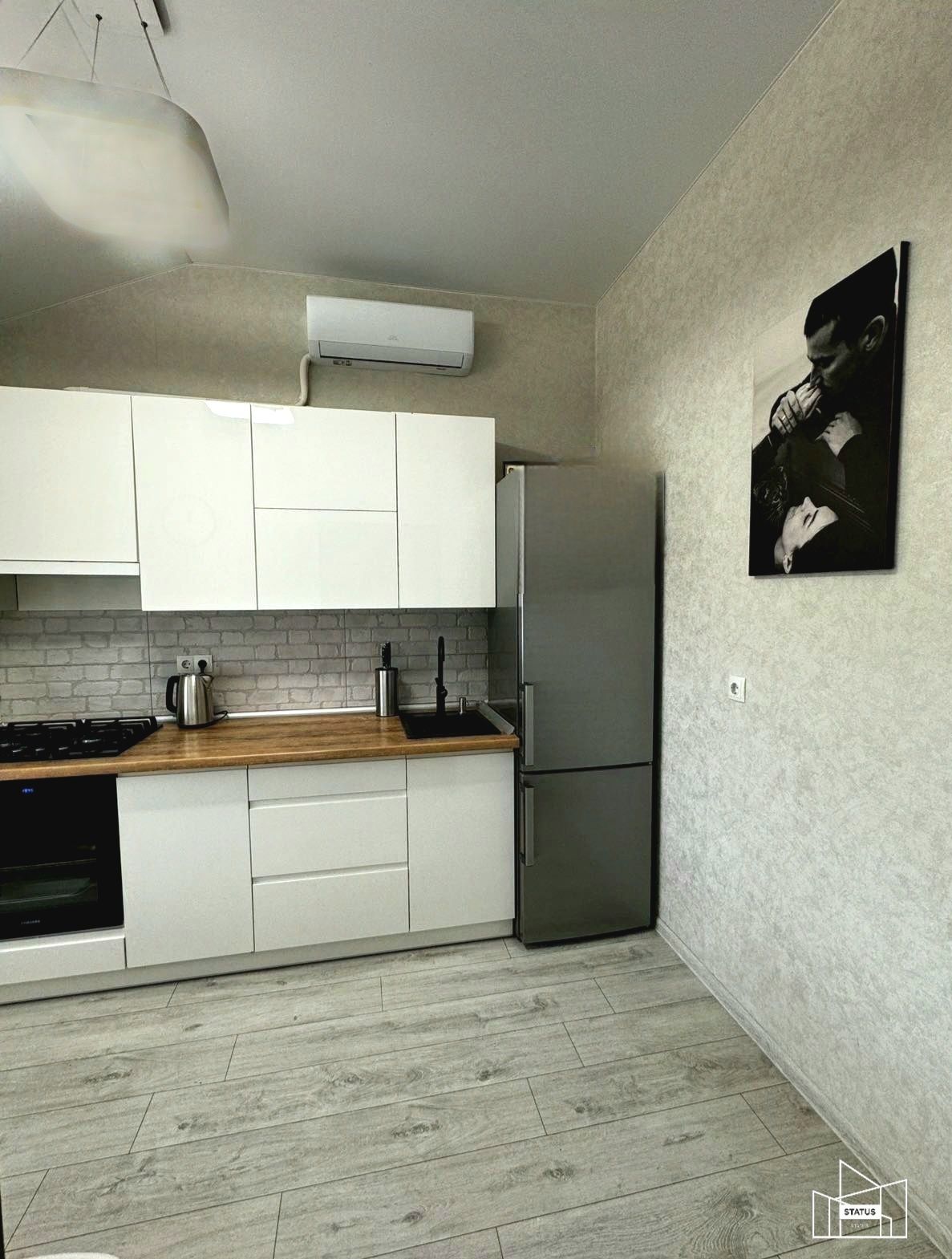 Продаж 1к-кв 40м2 ЖК"Щасливий" поруч з ЖК Софія Резіденс. Топ локація.
