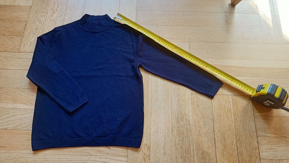 Светр дитячий Zara на хлопчика 7р