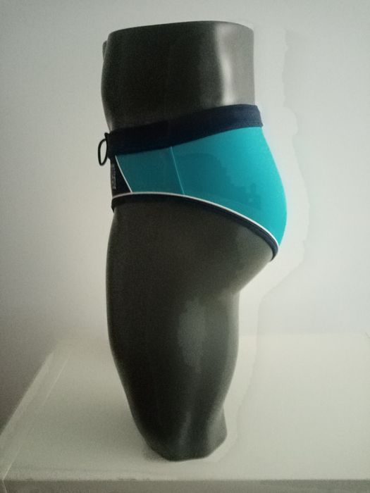 Sunga azul Guess tam. M (N-6/34SUN)