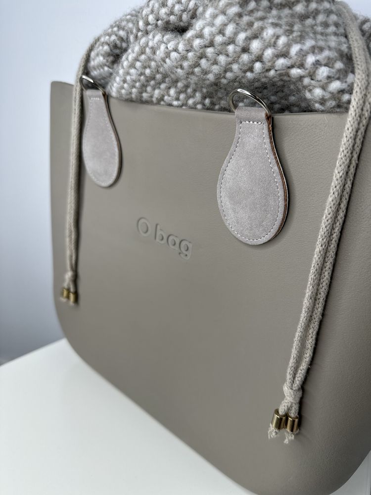 Obag standard skała body+organizer