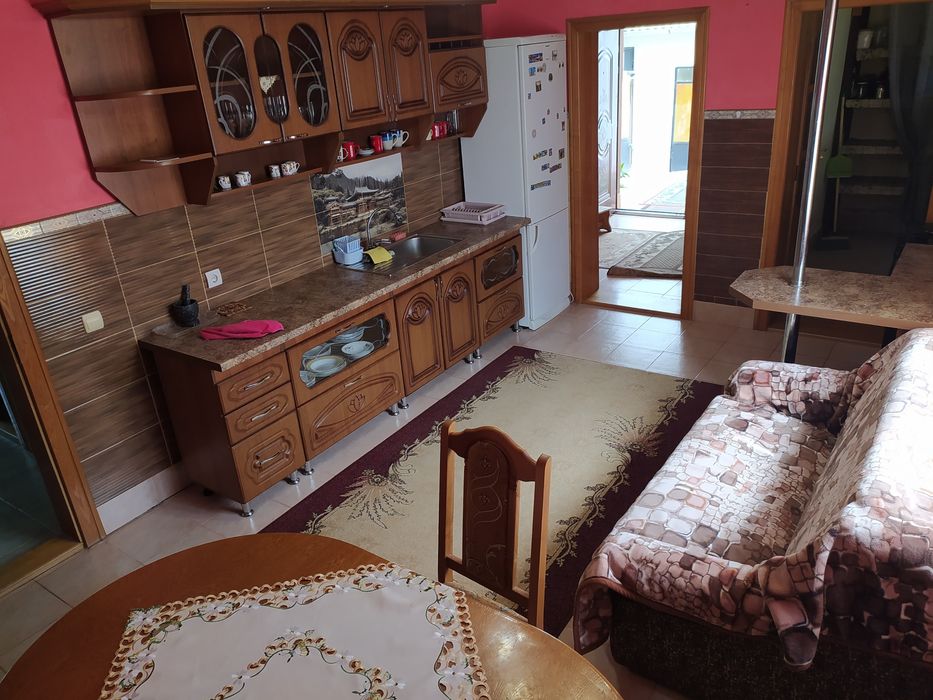 Оренда будинку з гаражем в Закарпатті Виноградів