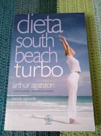 Dieta South Beach Turbo, Arthur Agatston