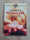 "Tajemnica Tunguzki" - Antonio Las Heras