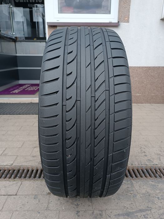 275/50ZR20 Sailun Atrezzo ZSR SUV 275/50R20