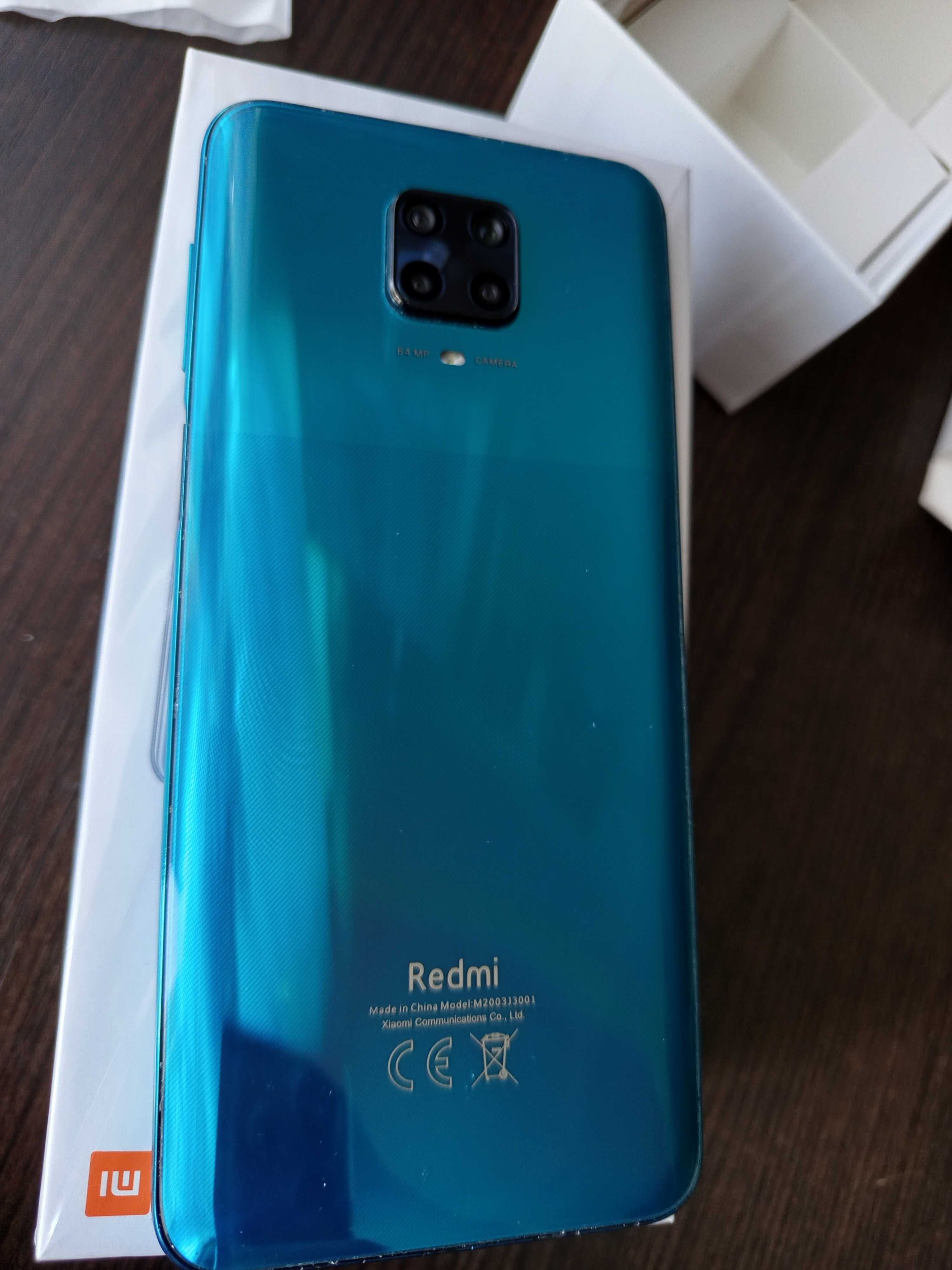 Redmi Note 9 Pro