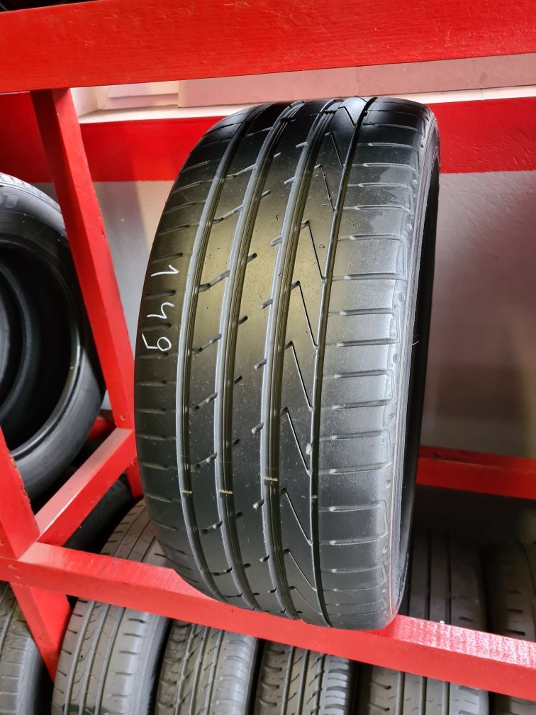 Opona 245/40/18 Hankook Ventus S1 Evo 2pojedyncza jedynka lato #149