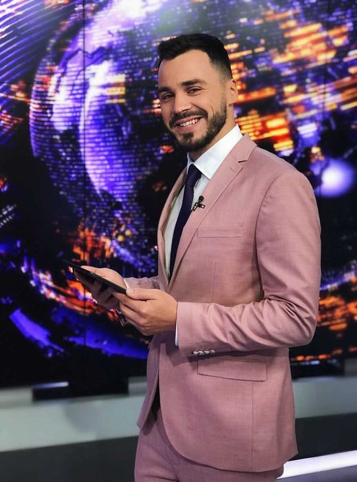 Ведучий на Весілля/Ведущий недорого/Новорічний Корпоратив/Ювілей