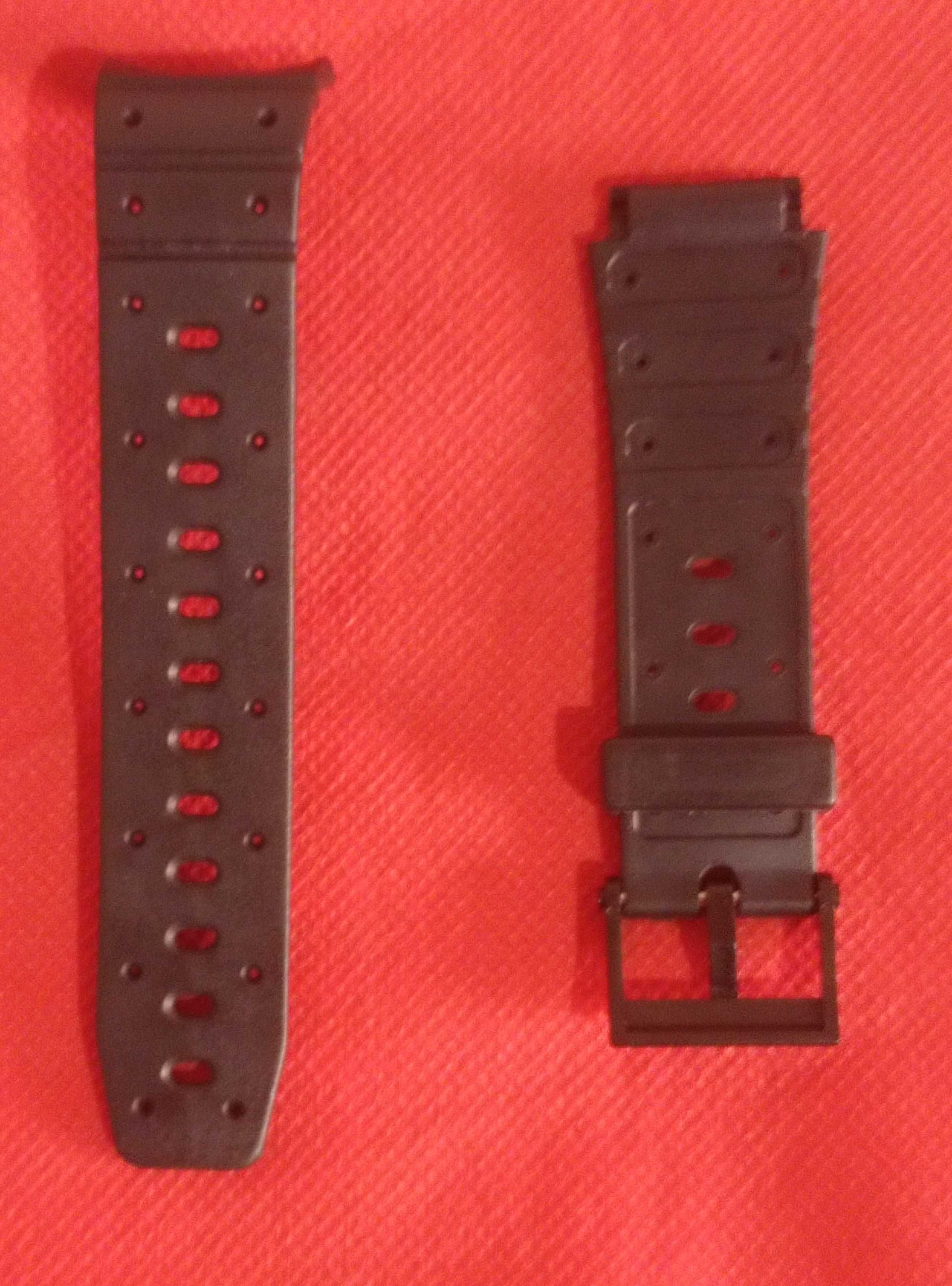 Bracelete de 18 mm