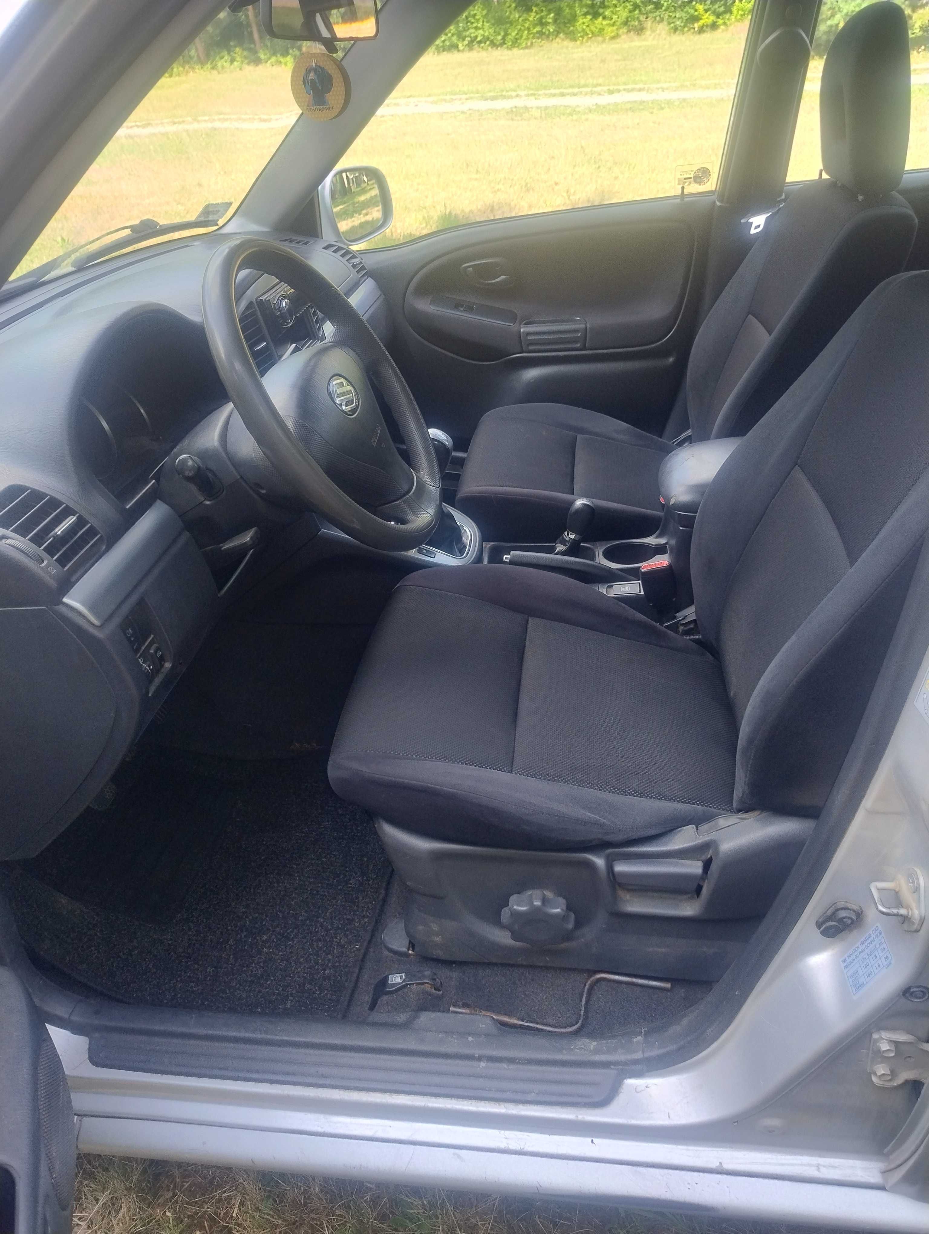 Sprzedam grand Vitara w stanie bardzo dobrym.