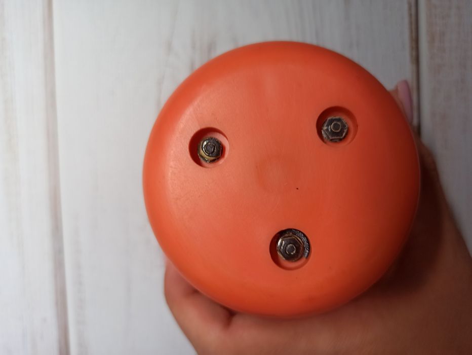 Кофемолка для миксера Рось Росток