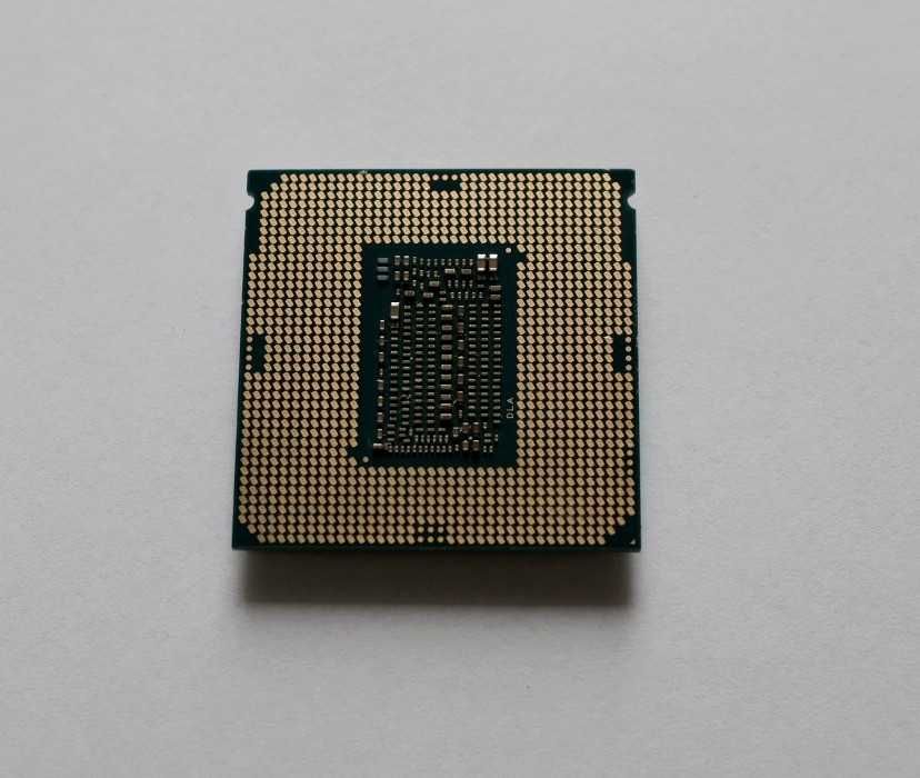 Procesor Intel core i7-9700