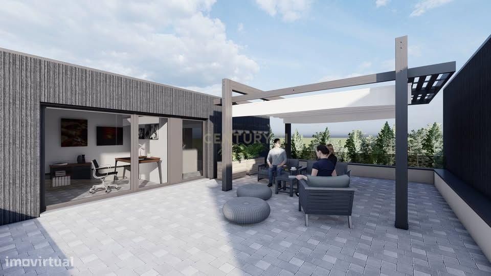 Moradias em Banda Modernas – Chaves | A 1 km do Centro