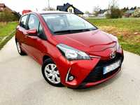 Toyota Yaris Salon Polska I Właściciel 1.5 Benzyna