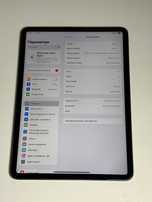 Apple iPad Pro 11 M2 2022 4Gen 256GB Gray Батарея 99%