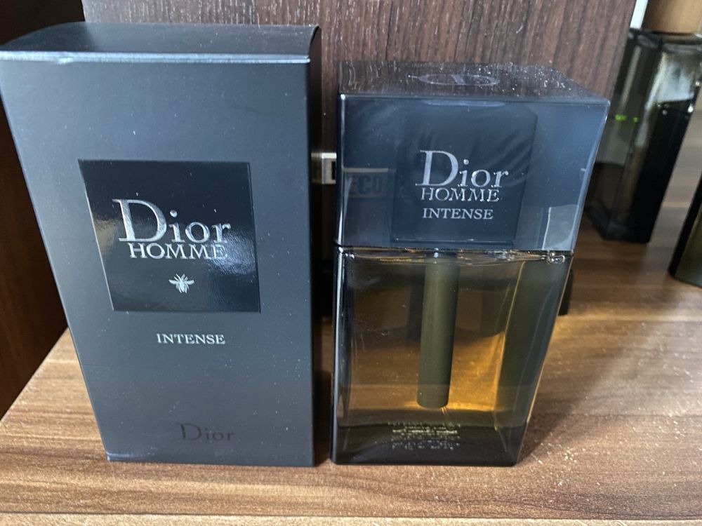 Dior Home Intense EDP 150 Oryginał