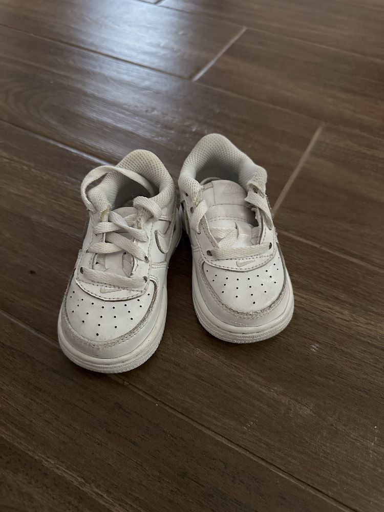 Кроси nike 19 розмір 10 см