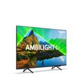 Акція! Телевізор 55" Philips 55PUS8349 (4K Smart TV Ambilight)