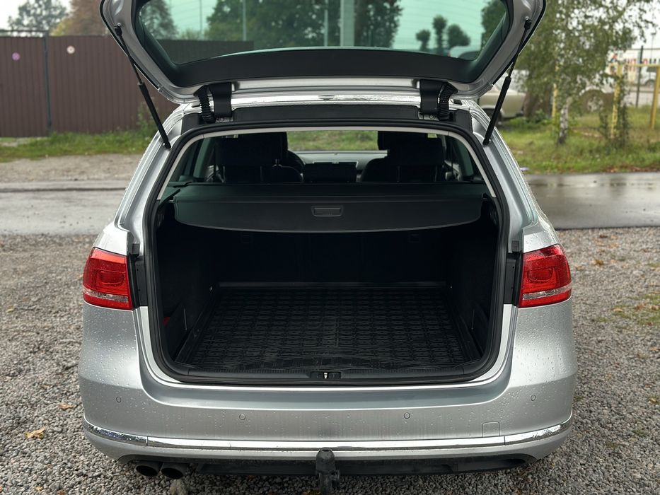 Продам Volkswagen Passat b7 2014