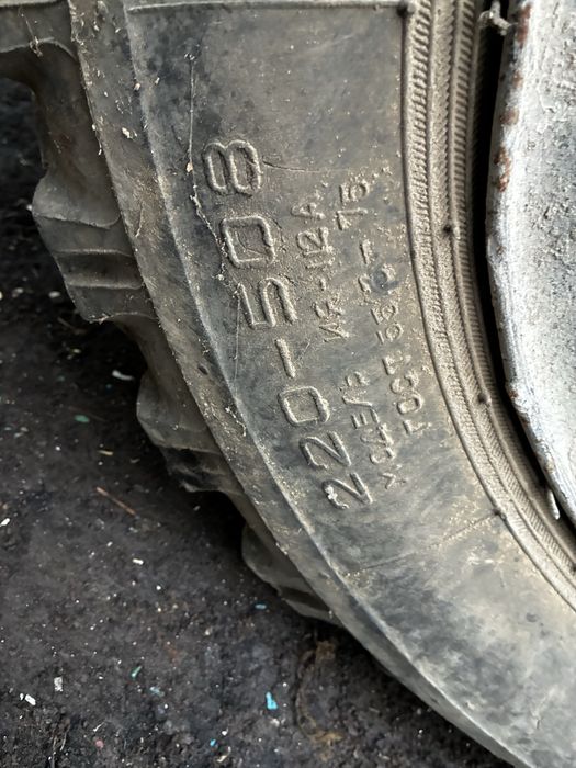 Колеса диски резина Газ 51 ресори