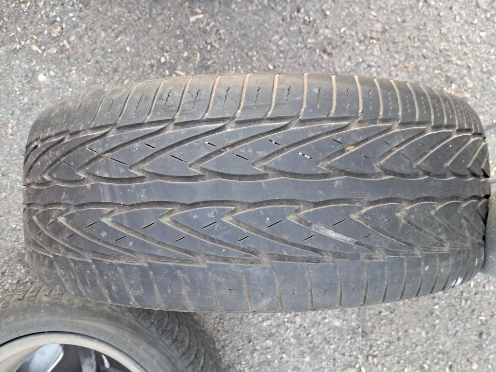 Запаска А клас W168 A140 A160 A170 A190