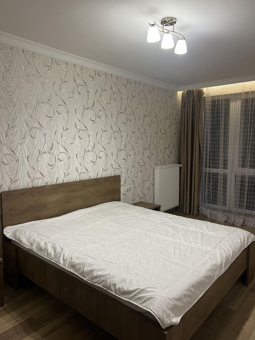 Оренда 2 кім вул.Липинського ЖК Парус