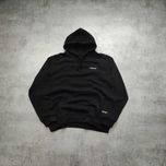 MĘSKA Bluza PREMIUM z Kapturem Grubsza Hoodie McLaren Oficjal Castore