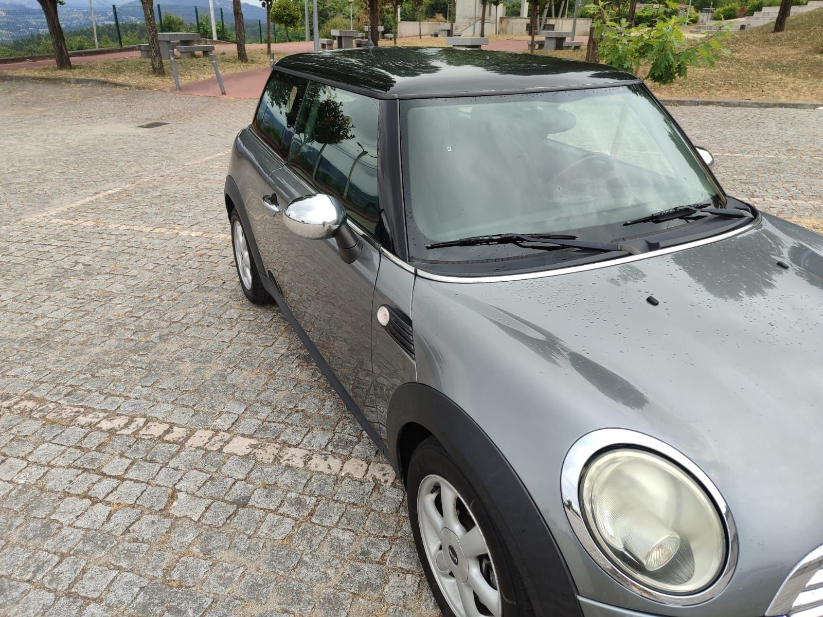 Mini Cooper 2009