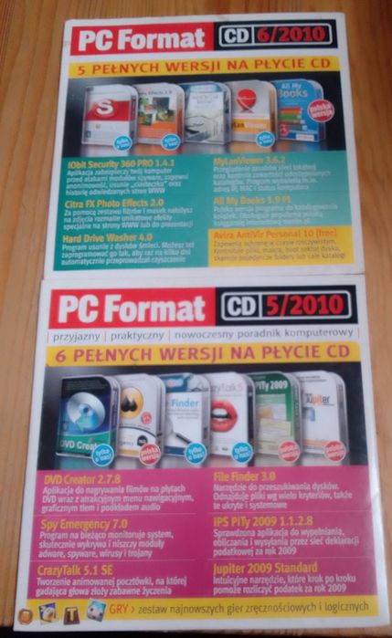Sprzedam gry na PC