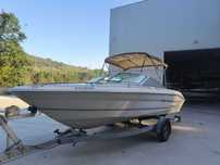 Sea ray 200 signature select