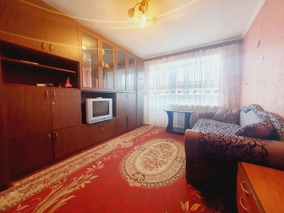 Здам кімнату в квартирі без хозяйки