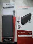 Power bank HAMA 20000 mAh