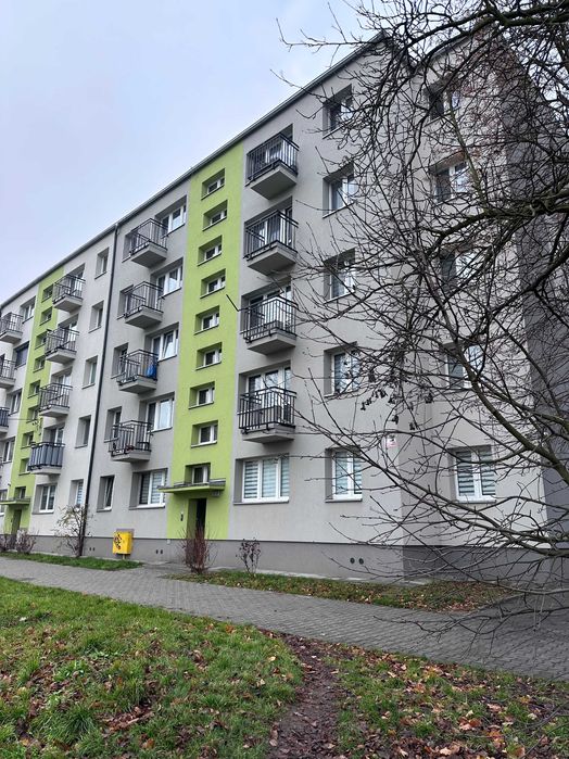 2 pokojowe mieszkanie na sprzedaż-Piekary Śląskie