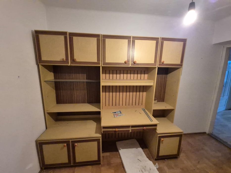 Oddam za darmo zestaw mebli