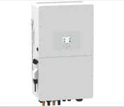Інвертор гібридний 50kW Deye SUN-50K-SG01HP3-EU-BM4, трифазний