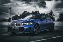 Wynajem BMW 320i xdrive, brak kaucji, dostawa cały kraj