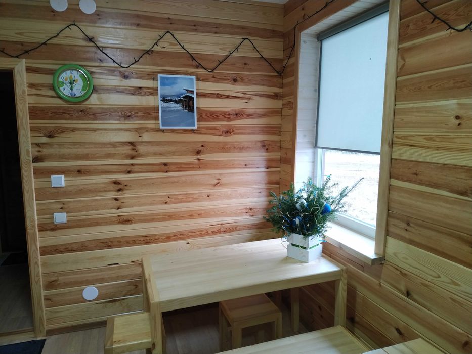 Свій будинок в Буковелі Яблуниця для життя та пасивного доходу