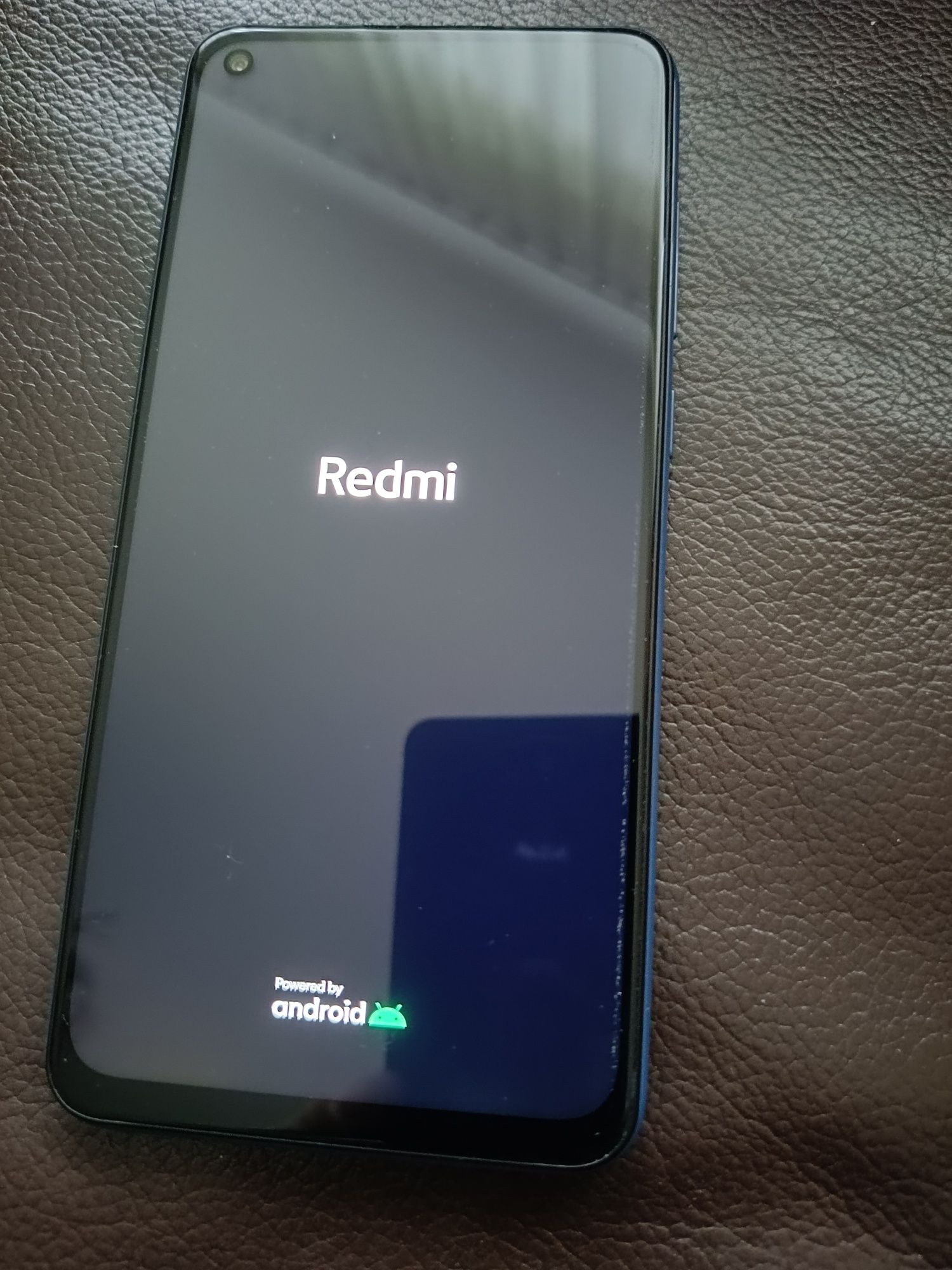 Redmi note 9 4/64Gb