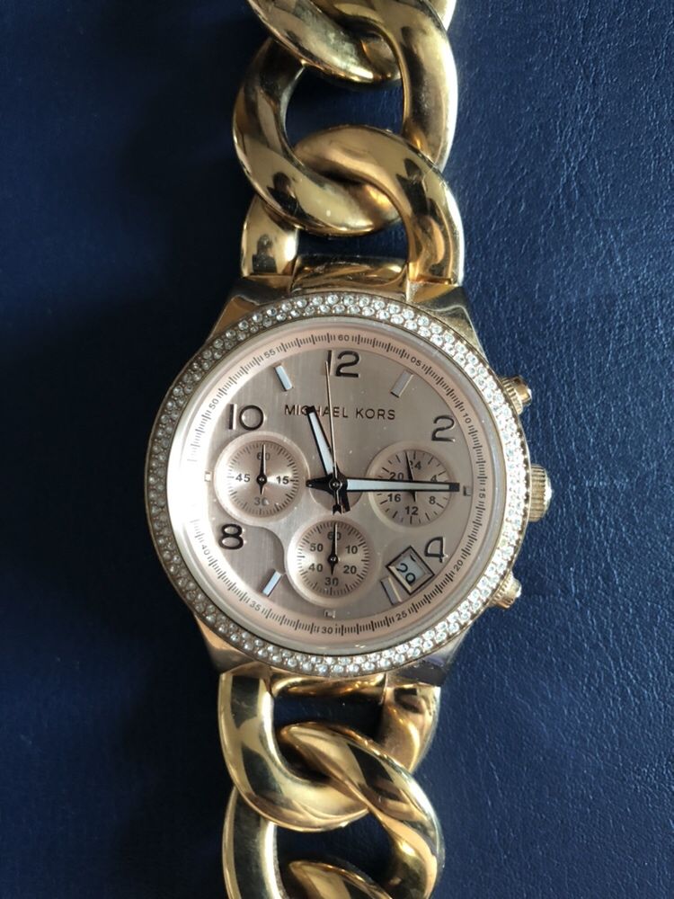 Часы женские Michael Kors