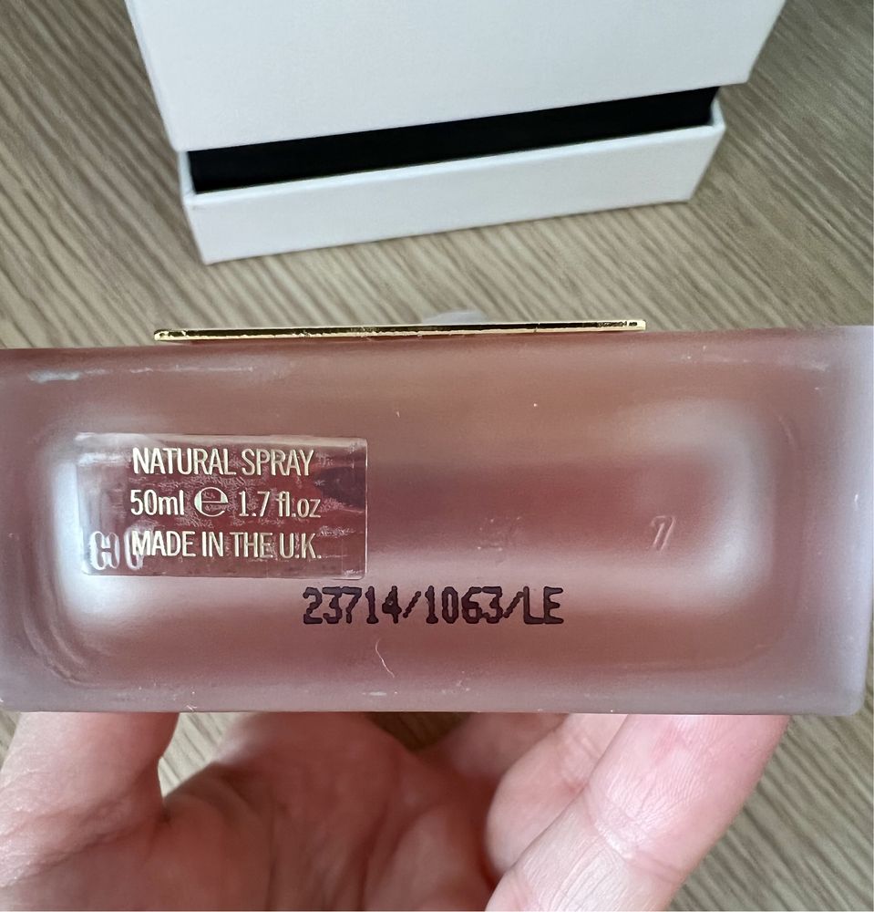 Roja Dove Lily Extrait