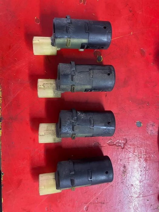 BMW E46 CZUJNIKI PDC PARKOWANIA 6911831